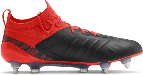 Zapatos Fútbol Puma One 5.1 Mxsg Mixtos Originales