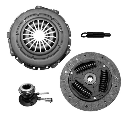 Kit Clutch Strunker Suzuki Sidekick 1.6l 89 Al 91