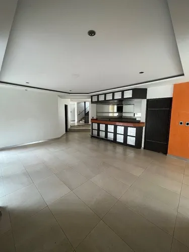 Vendo Casa En Club De Golf Valle Escondido Cod. Vv536
