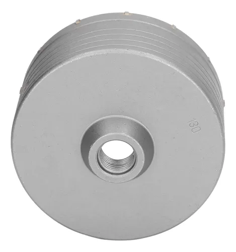 Abridor De Huecos De Pared Con Martillo Eléctrico De Carburo