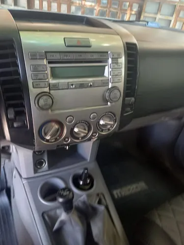Mazda BT-50 2.6 B26d49