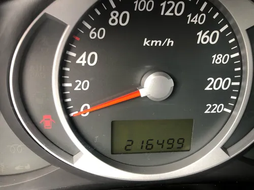 Hyundai Tucson 2.0 Gl 4x2