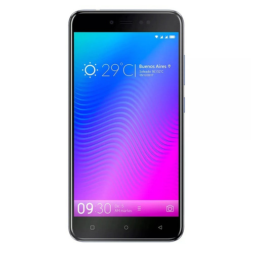 Celular Hyundai Ultra Trend Quadcore Dualsim Android 7 Envio