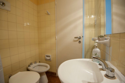 Departamento En Venta La Plata Un Dormitorio