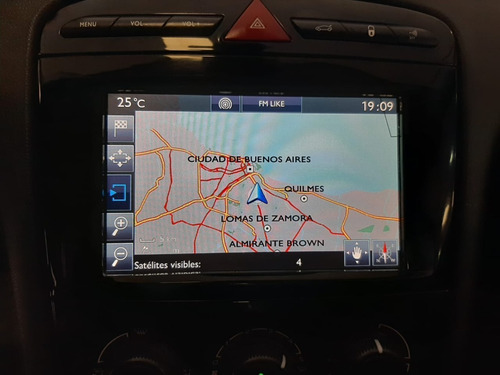 Peugeot 408 Allure 2.0