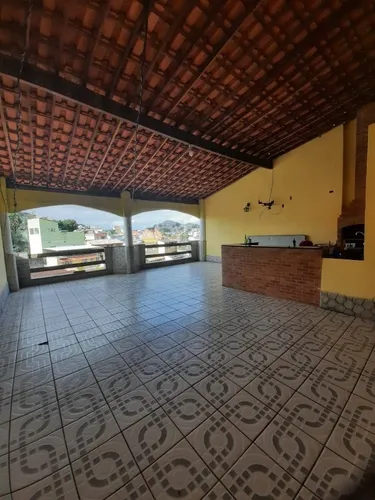 Vendo Maravilhosa Casa Em Vila Valqueire.