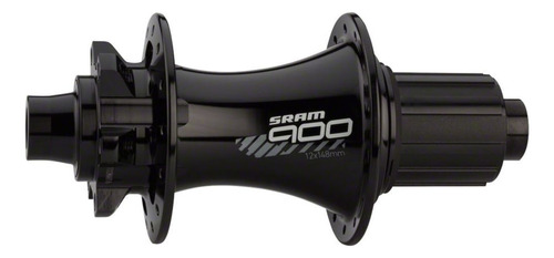 Cubo Traseiro Sram 900 12x148 Boost 32 Furos Para Shimano Hg