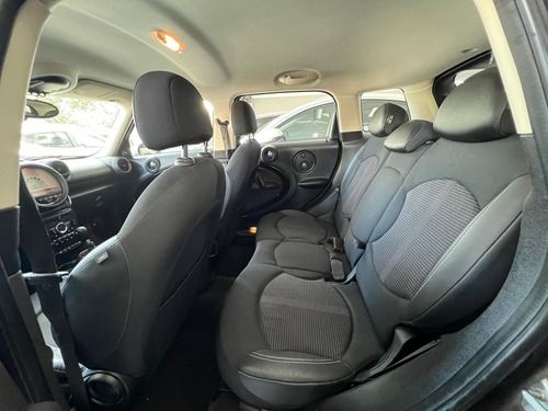 Mini Cooper Countryman 1.6 Aut.