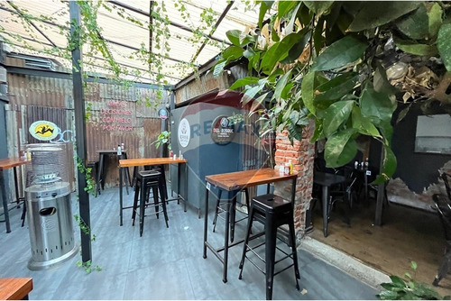 Se Vende Casa Avda Isidoro Del Solar Talca