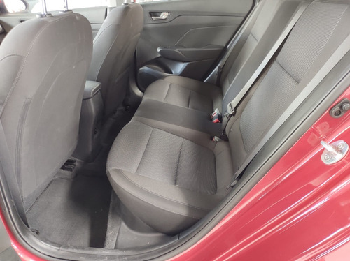 Imagen 12 de 14 de Hyundai Accent Sedan 2021 Tm