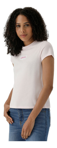 Levis® Playera Authentic Para Mujer A6126-0080