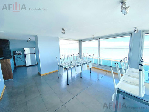 Venta Departamento 4 Dormitorios Piscina Rambla- Malvín