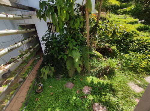 Venta De Casa San Antonio De Los Altos El Amarillo Rz