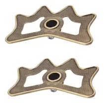 Comprar 2xpool Billar Mesa De Billar Palo Cue Cabeza De Puente