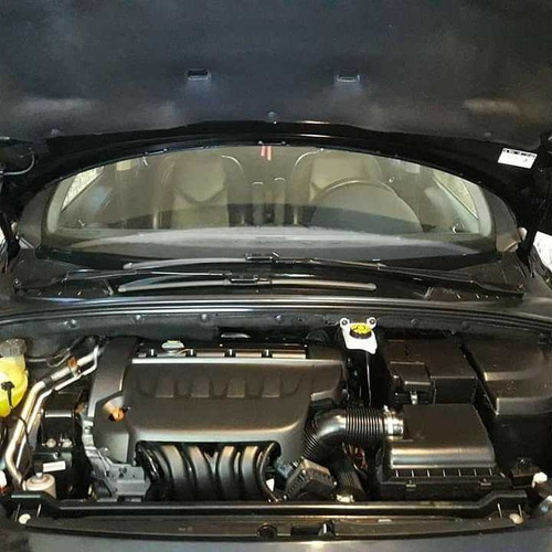 Peugeot 308 2.0 Feline 143cv 2014