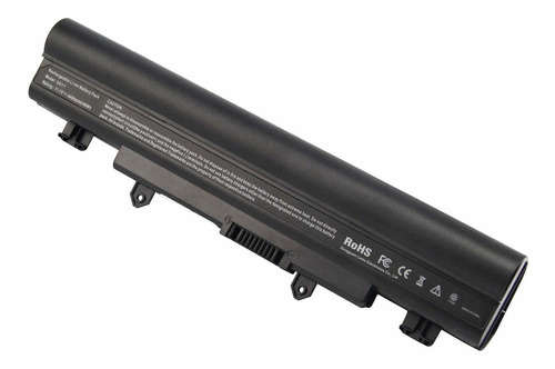 Bateria Ac Doctor Inc Al14a32 Para Acer Aspire E1-571 E5-571