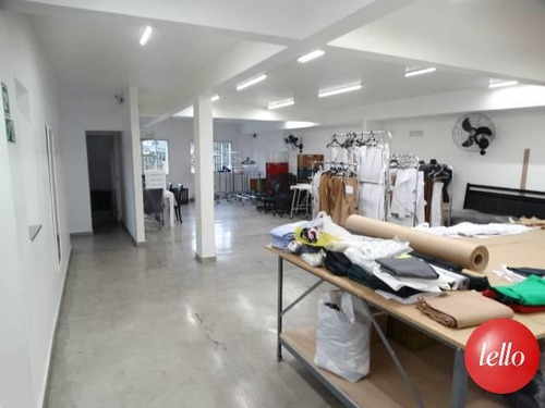 Imagem 2 de 10 de Comercial/industrial - Ref: 162002