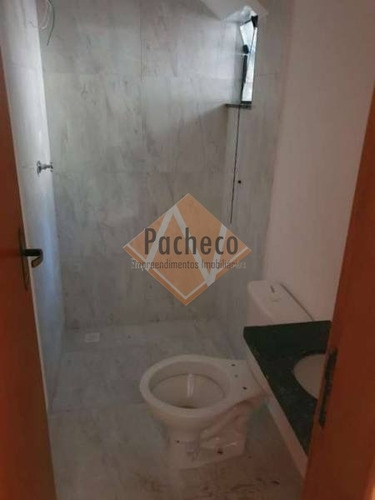 Imagem 4 de 16 de Apartamento Na Vila Carrão, 42 M², 02 Dormitórios, 01 Vaga, R$ 220.00,00 - 2545