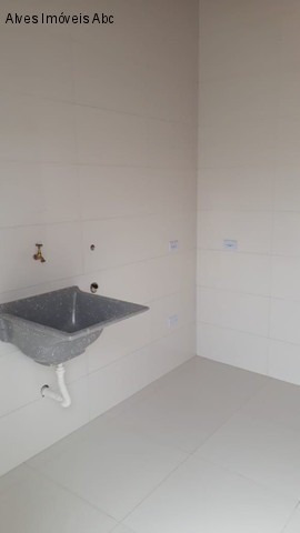 Imagem 13 de 16 de Apartamento Cobertura Duplex Novo, Bairro Baeta Neves Sem Condomínio 2 Quartos Em São Bernardo Do Campo - Ap01364 - 69347791
