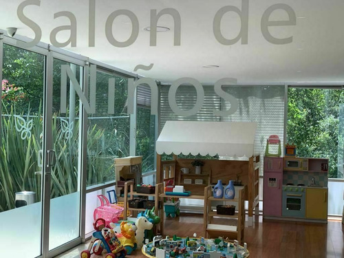 Imagen 25 de 28 de Departamento En Venta En Bosques De Las Lomas