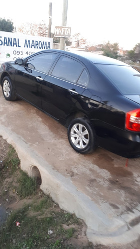 Lifan 620