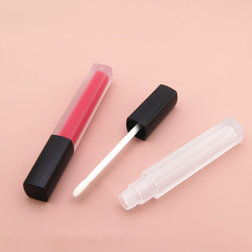 Tubo De Brillo Labial, Tubo Vacío, 10 Unidades