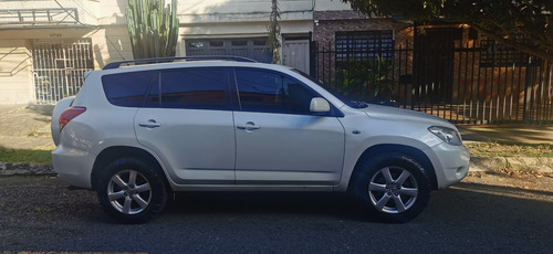 Toyota Rav4 2008 2.4 Dlx