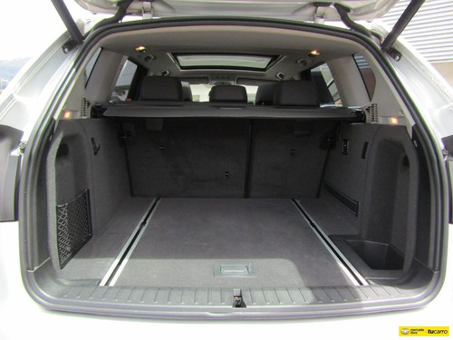 Bmw X3 Xdrive 20d