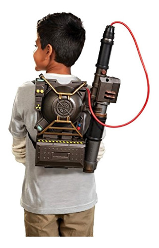 Cazafantasmas Ghostbusters Proton Pack Projector Mattel