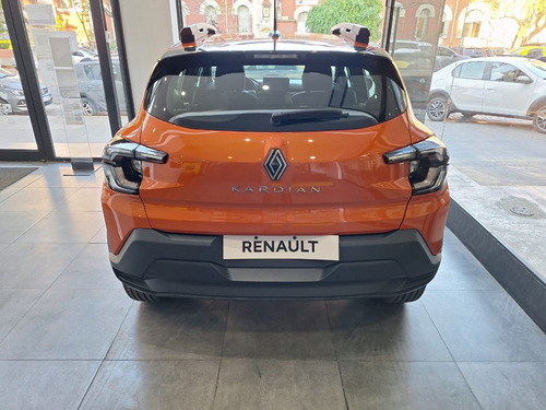 Renault Kardian 1.0 Tce Techno 200 Edc