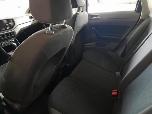 Volkswagen Polo 1.0 Tsi Comfortline 200 Aut. 5p