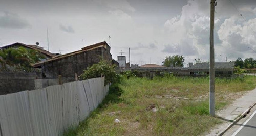 Imagem 1 de 4 de Terreno À Venda, 507 M² Por R$ 700.000 - Te0173