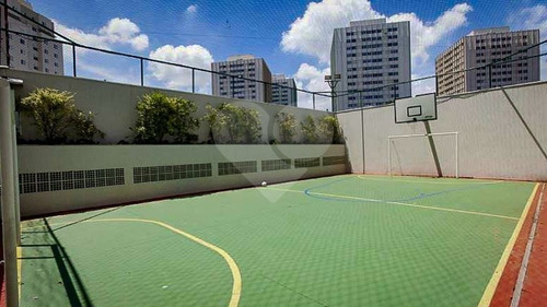 Apartamento-são Paulo-alto Da Lapa | Ref.: 353-im303347 - 353-im303347
