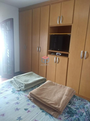 Imagem 22 de 29 de Sobrado À Venda, 2 Quartos, 4 Vagas L Palmares - Santo André/sp - 83265
