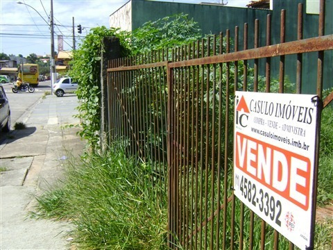 Imagem 5 de 8 de Terreno - Venda - Colônia - Cod. 34 - V34