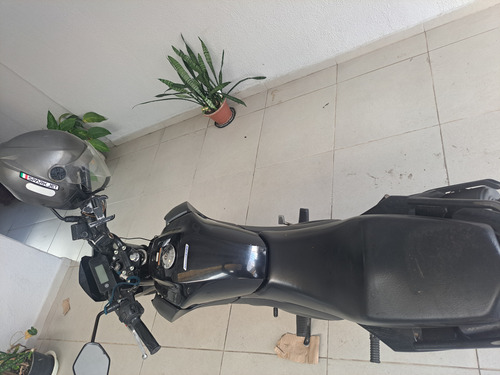 Yamaha Factor 125