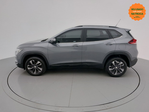 Chevrolet Tracker 1.2 TURBO FLEX PREMIER AUTOMÁTICO