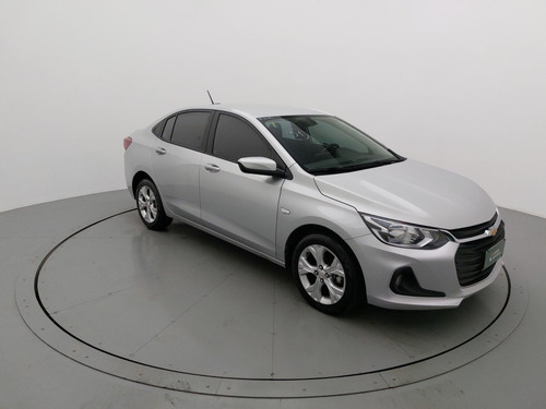 Chevrolet Onix 1.0 TURBO FLEX PLUS LTZ MANUAL