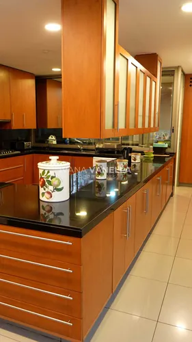 Increíble Departamento Con Vista Inigualable (97753)