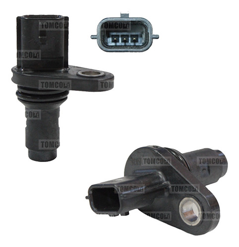 Sensor Posicion Del Cigueñal (ckp) Versa 2012 - 2015 1.6l