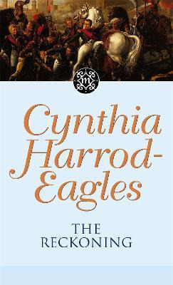 Libro The Reckoning - Cynthia Harrod-eagles