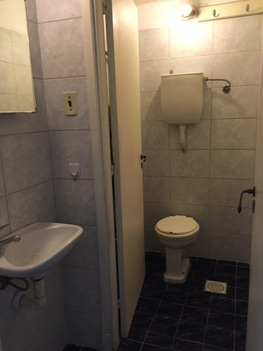 Diri San Jose Y Rio Negro - Todo El Piso 112m2 - Ofi O Viv