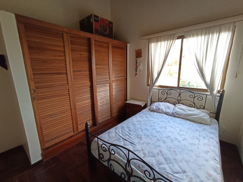 Se Vende Linda Casa En La Urbanizacion Pan De Azucar 25-13686 Ag