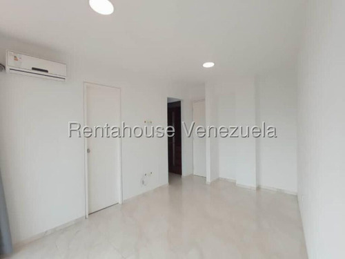 Apartamento En Alquiler Loma Linda Mls #25-21658