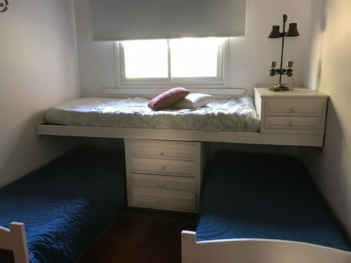 Casa De 3 Dormitorios A 100 Mts Del Mar - Pinamar