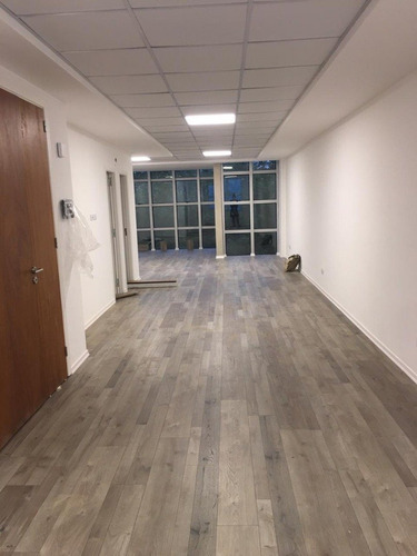 Oficina A Estrenar Plaza Mitre
