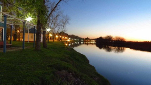 Imagen 8 de 9 de Excelente Oportunidad 3 Lotes Juntos En General Belgrano.