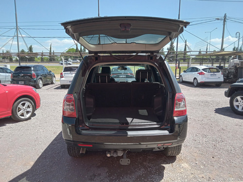 Land Rover Freelander 2 2.2 4 Se At