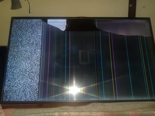 Tv LG 42 Led