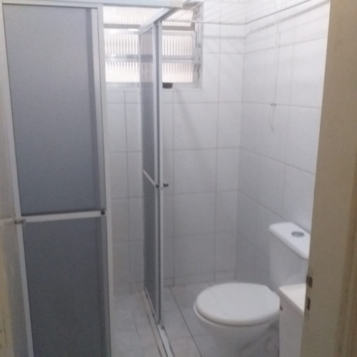 Imagem 5 de 12 de Apartamento 1 Dormitório 1 Vaga, 2°andar,guilhermina,160 Mil